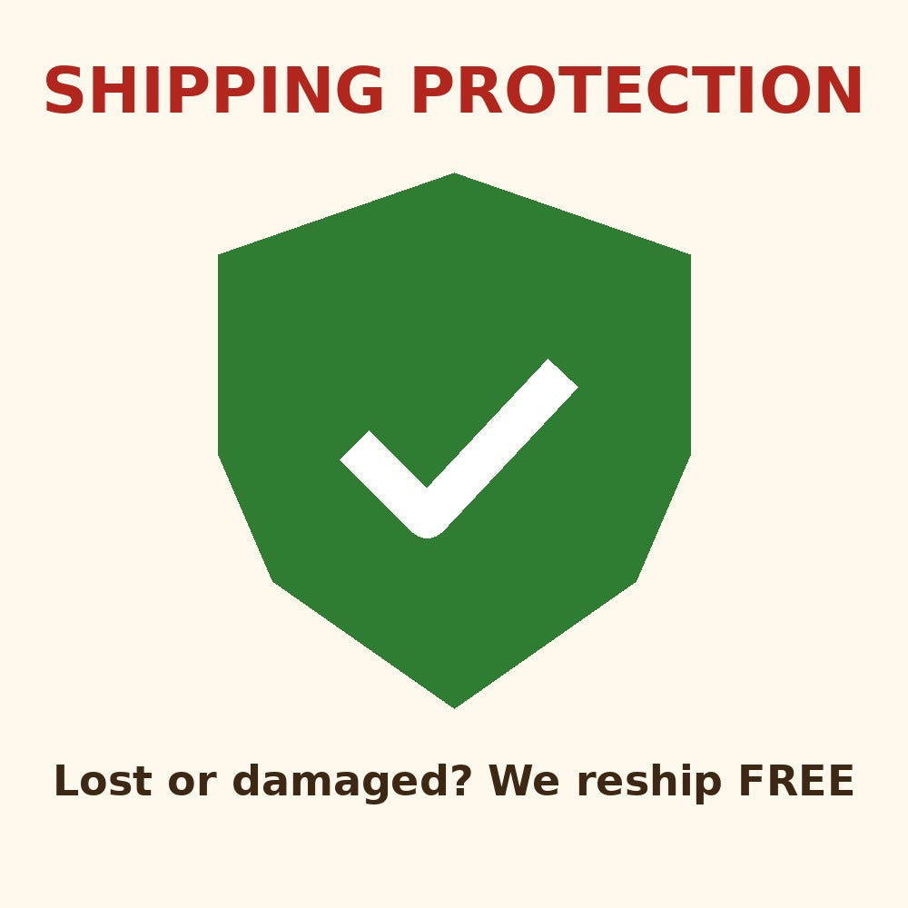 Shipping protection