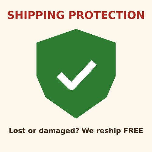 Shipping protection