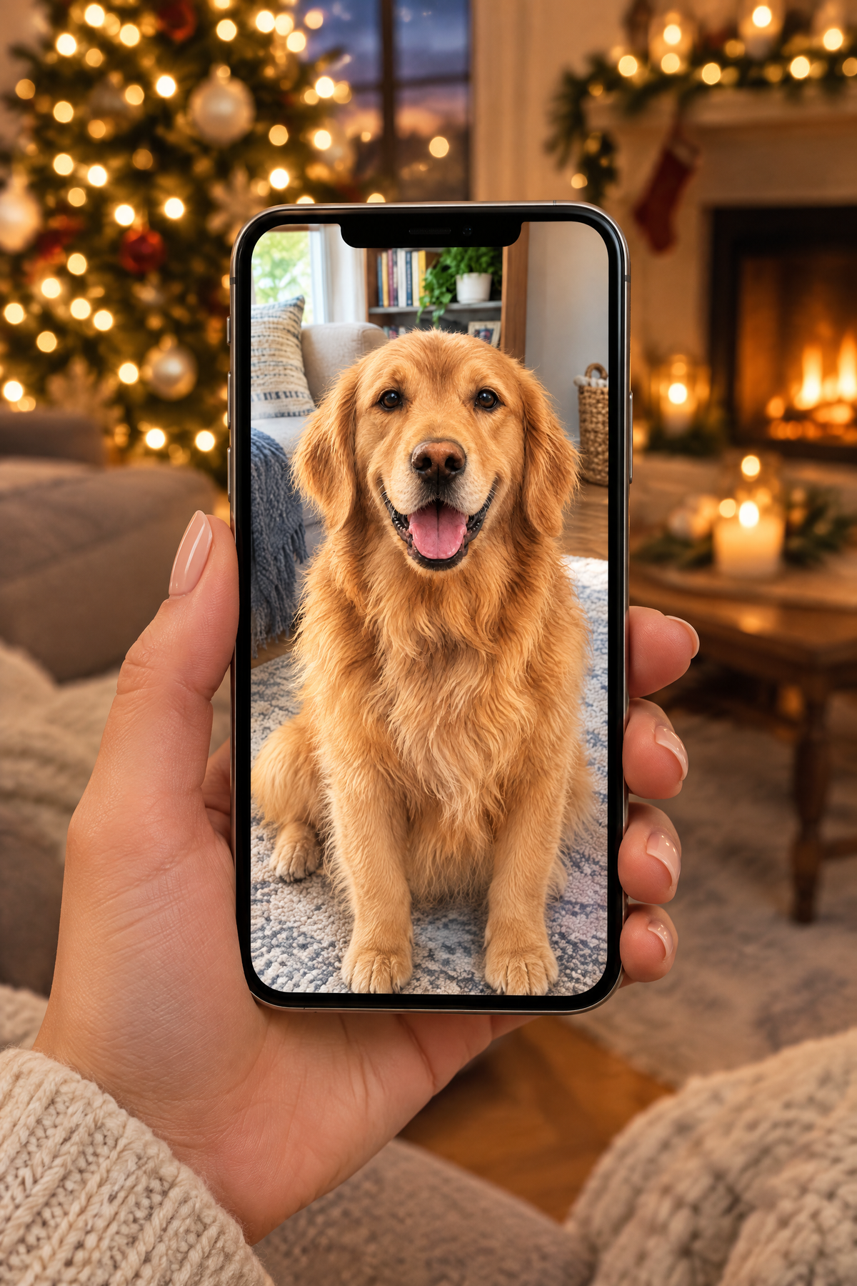 Send us your pet photo