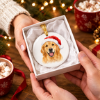 Gift moment